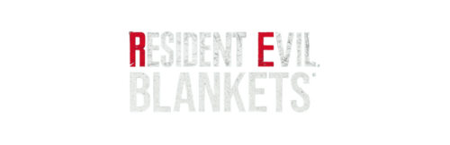 ResidentEvilBlankets